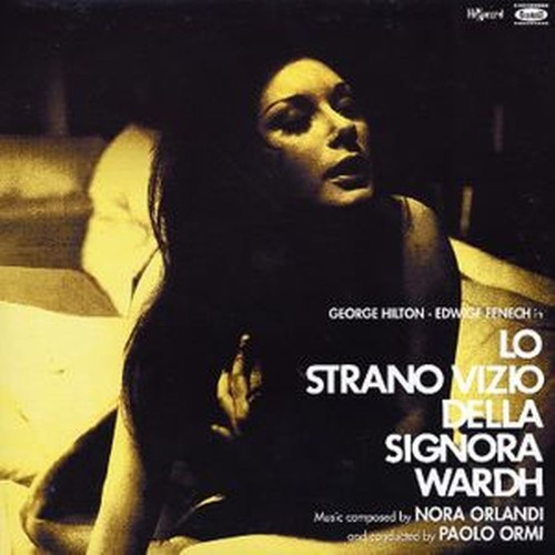 lo strano vizio della signora wardh