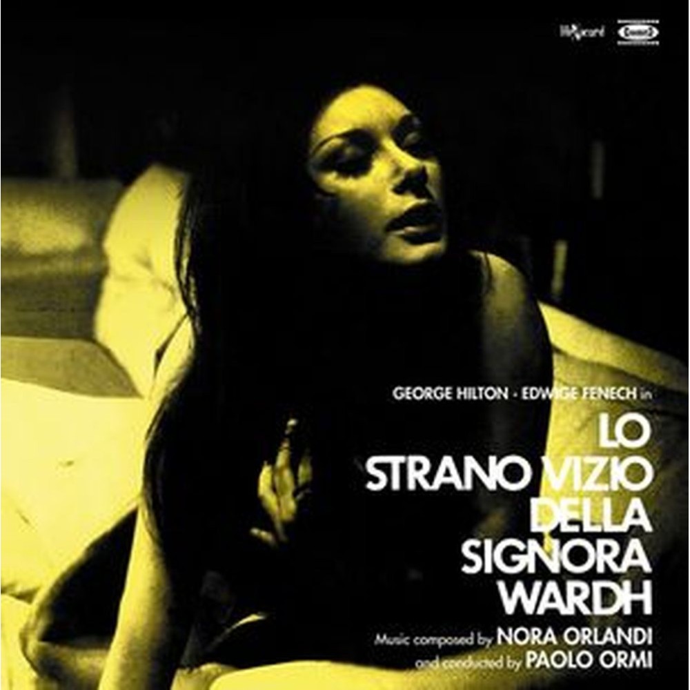 lo strano vizio della signora wardh