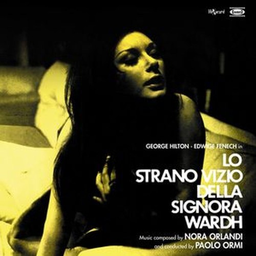 lo strano vizio della signora wardh