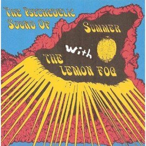 psychedelic sound of summer with