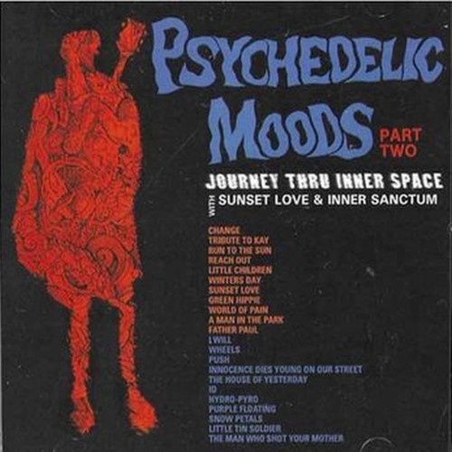 psychedelic moods pt. 2