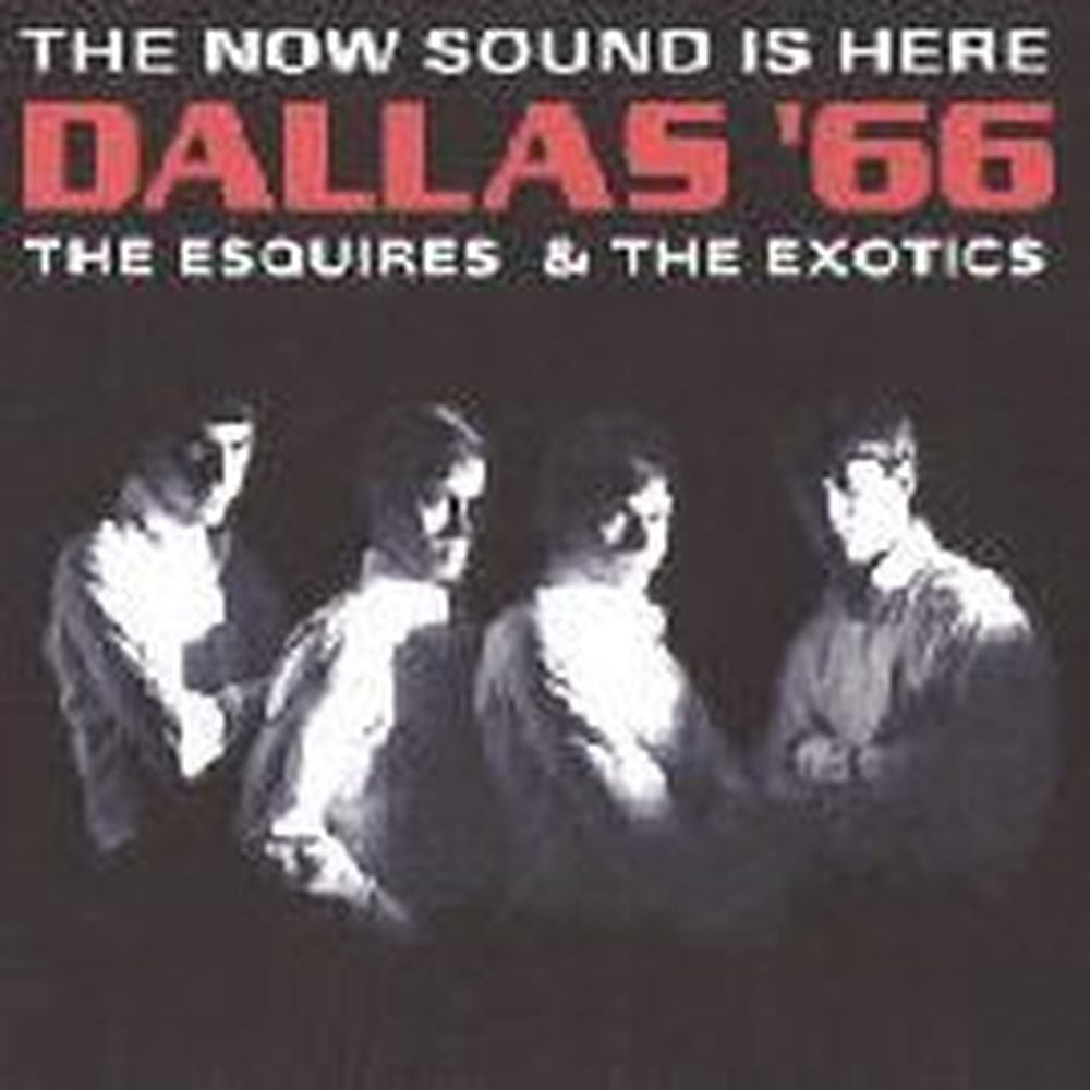 dallas 66 the now sound is here