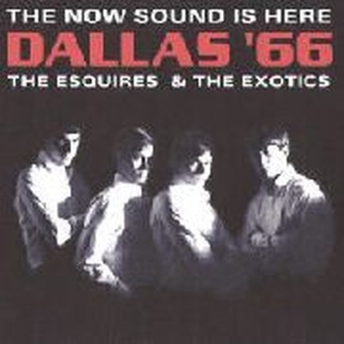 dallas 66 the now sound is here