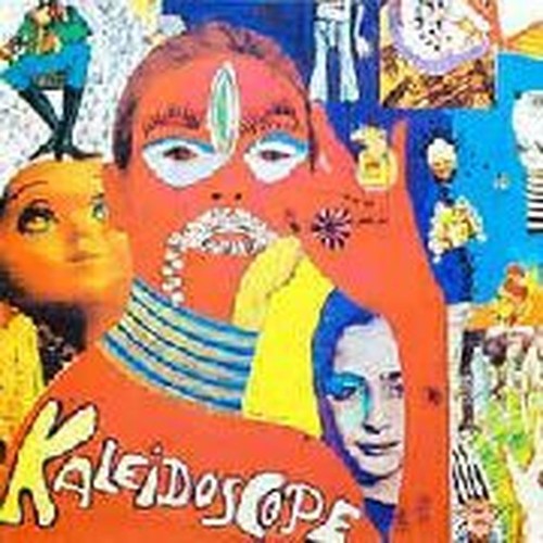 kaleidoscope