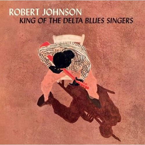 king of the delta blues singers