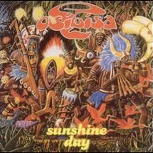 sunshine day - the pye/bronze anthology