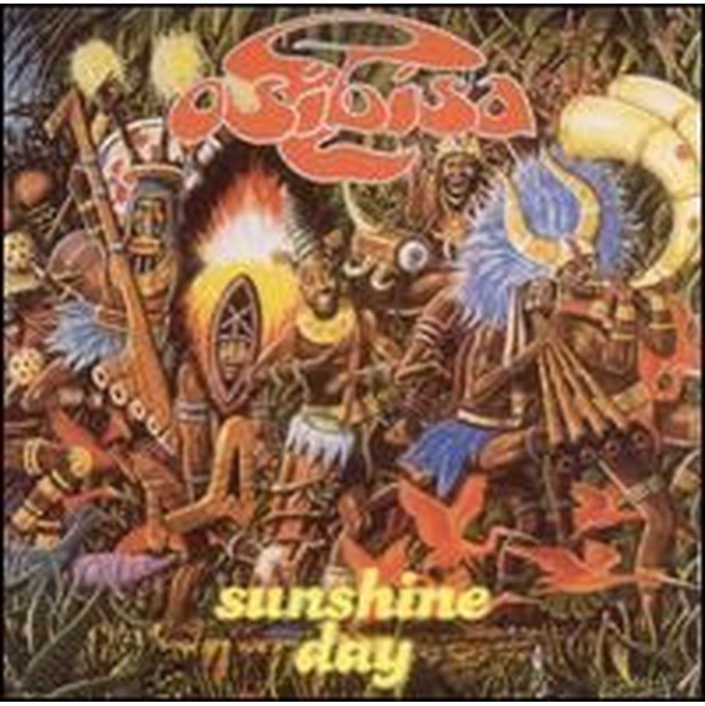sunshine day - the pye/bronze anthology