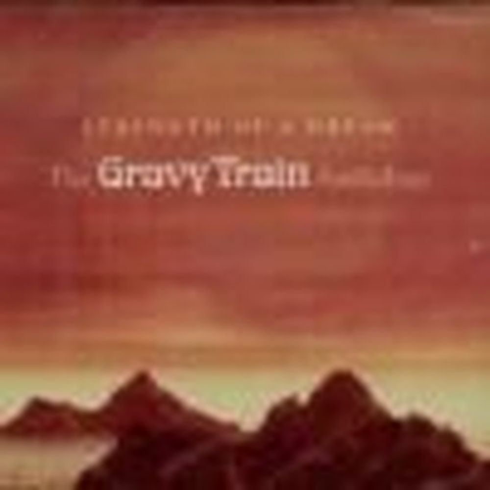 strength of a dream - the dawn years