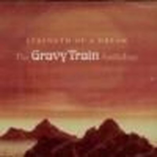 strength of a dream - the dawn years
