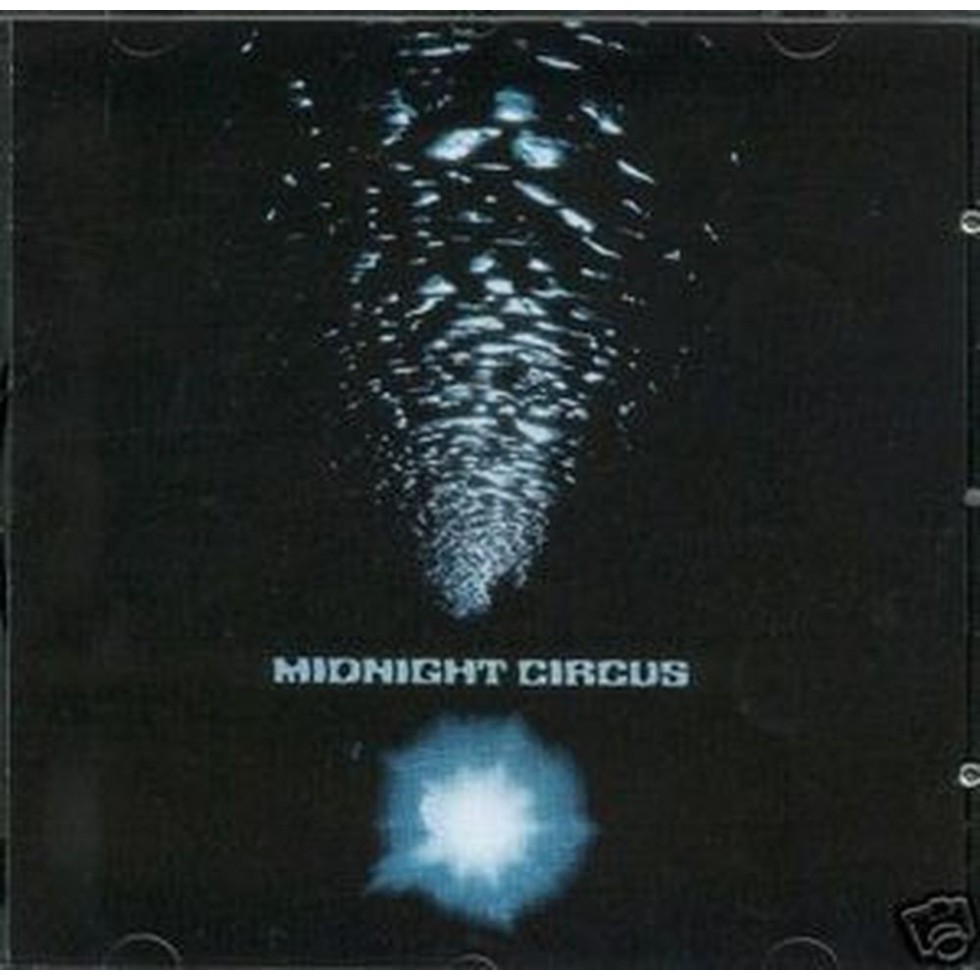 midnight circus