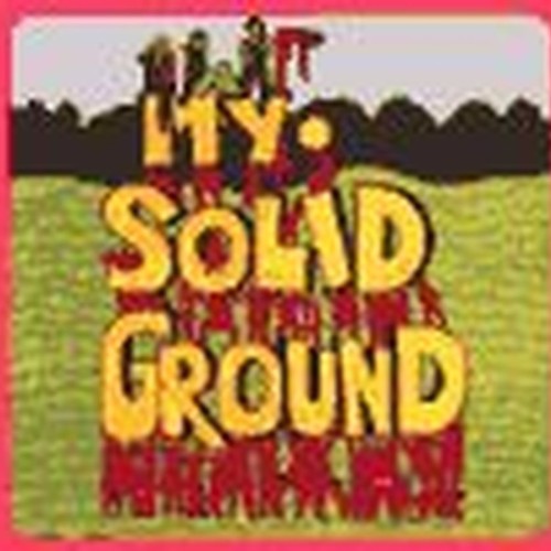 my solid ground