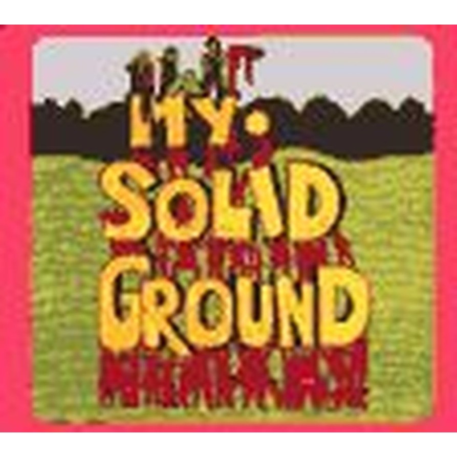 my solid ground