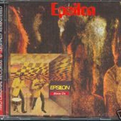 epsilon / move on