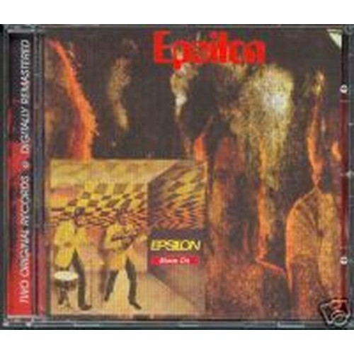 epsilon / move on