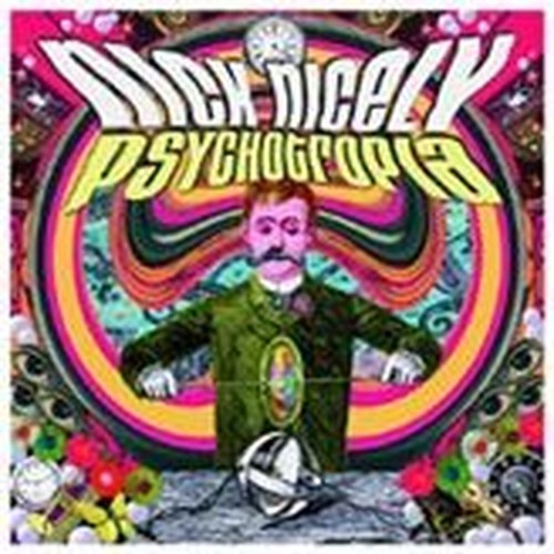 psychotropia