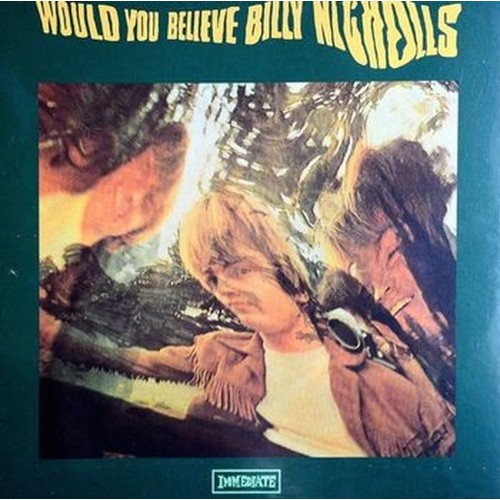 would you believe