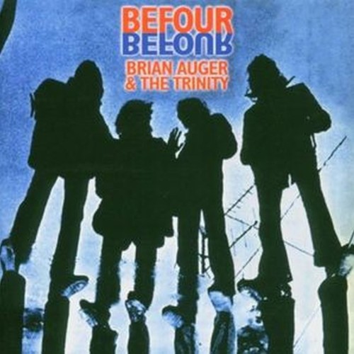 befour