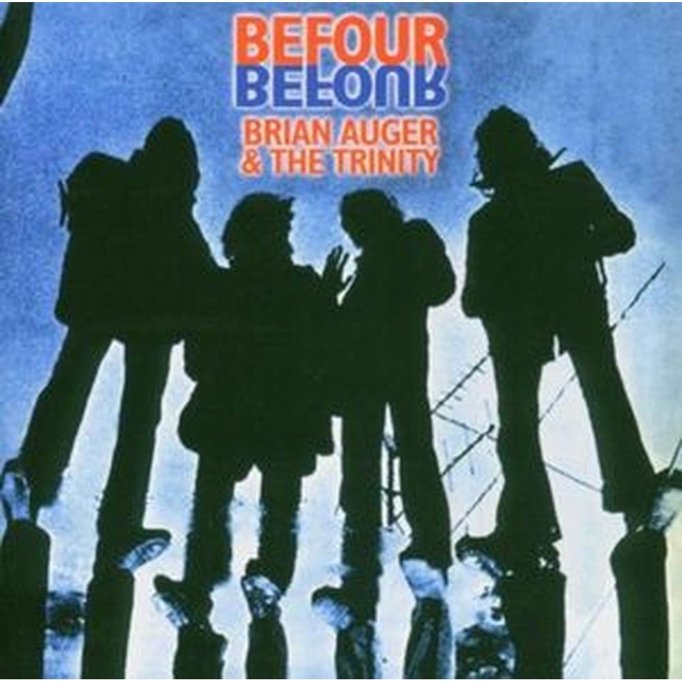 befour