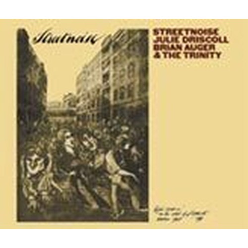 streetnoise