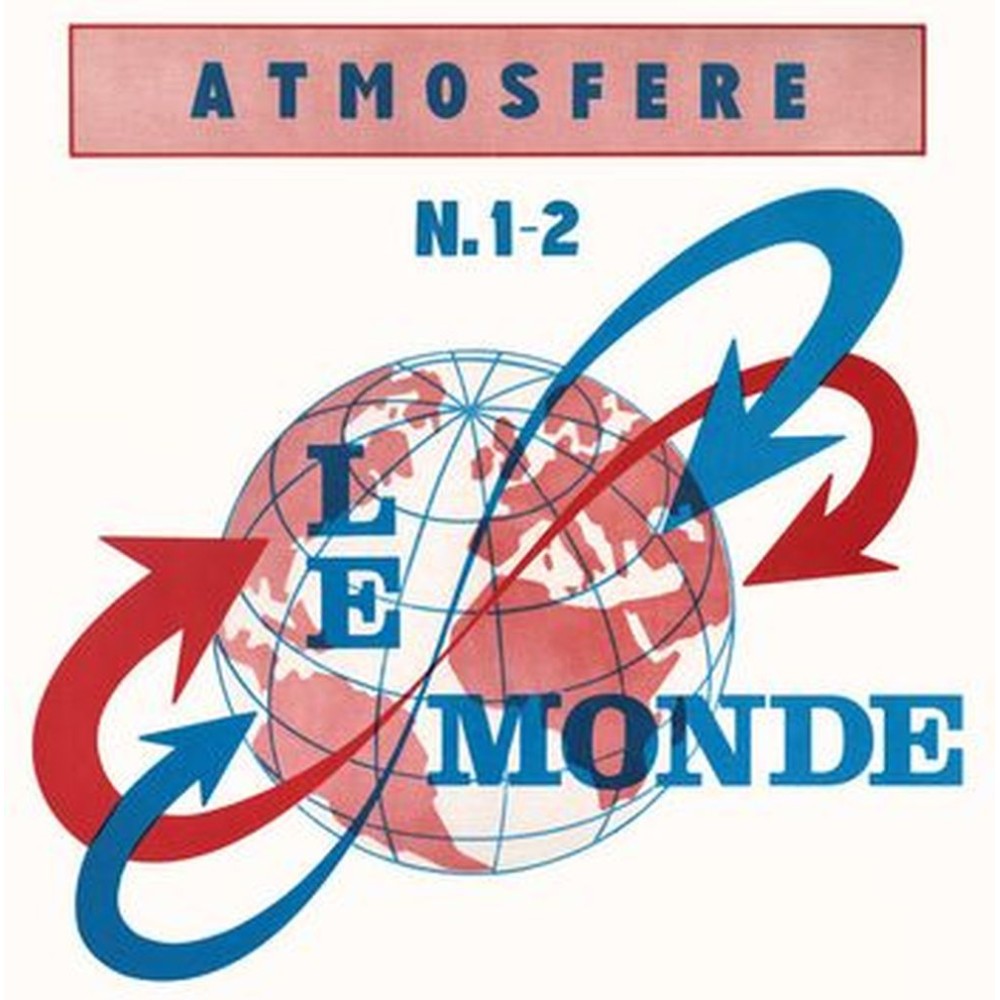 atmosfere n. 1-2