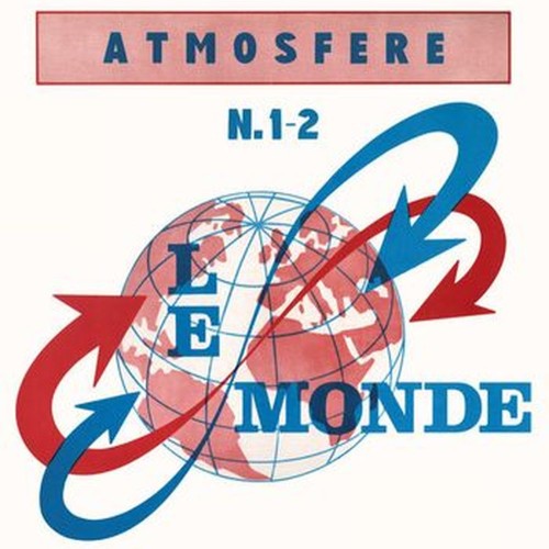 atmosfere n. 1-2