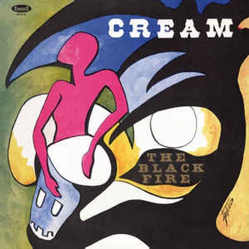 cream