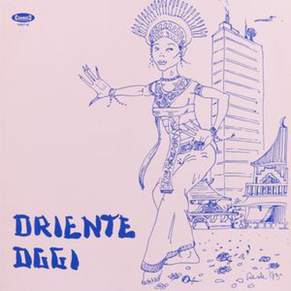 oriente oggi