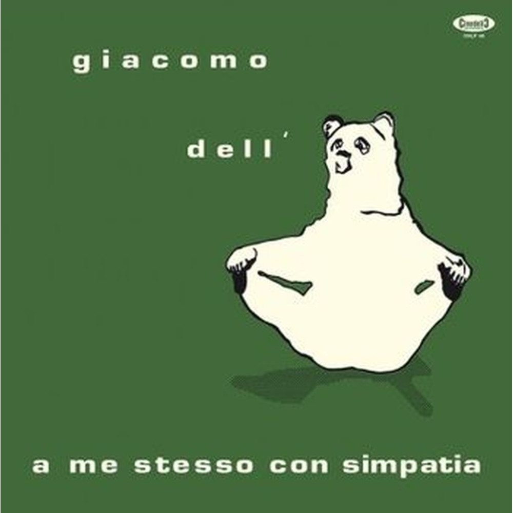 a me stesso con simpatia