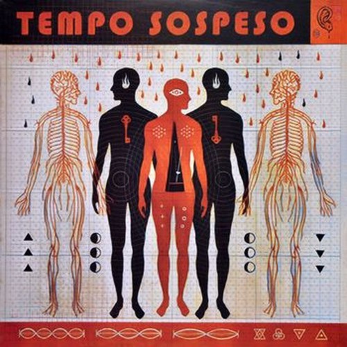 tempo sospeso