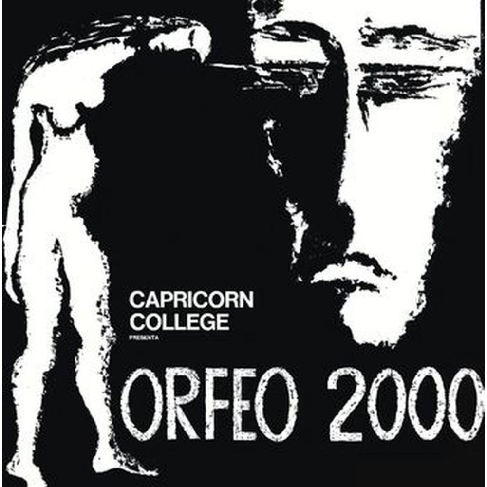 orfeo 2000