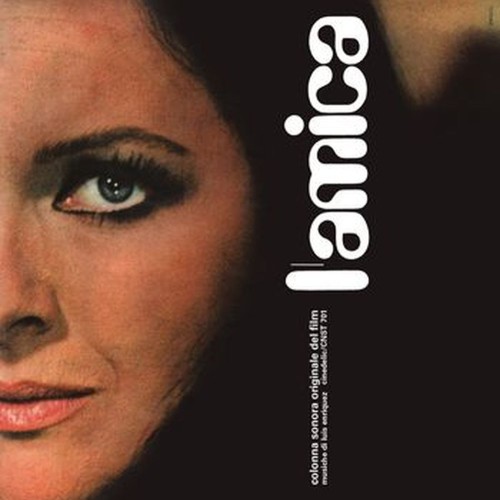 l' amica
