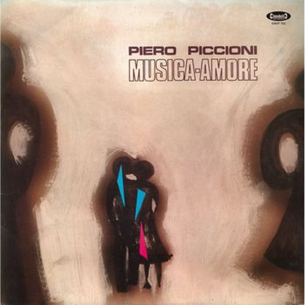 musica amore