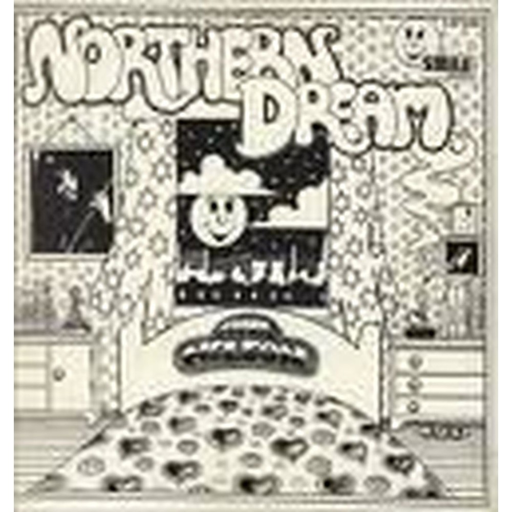 northern dream