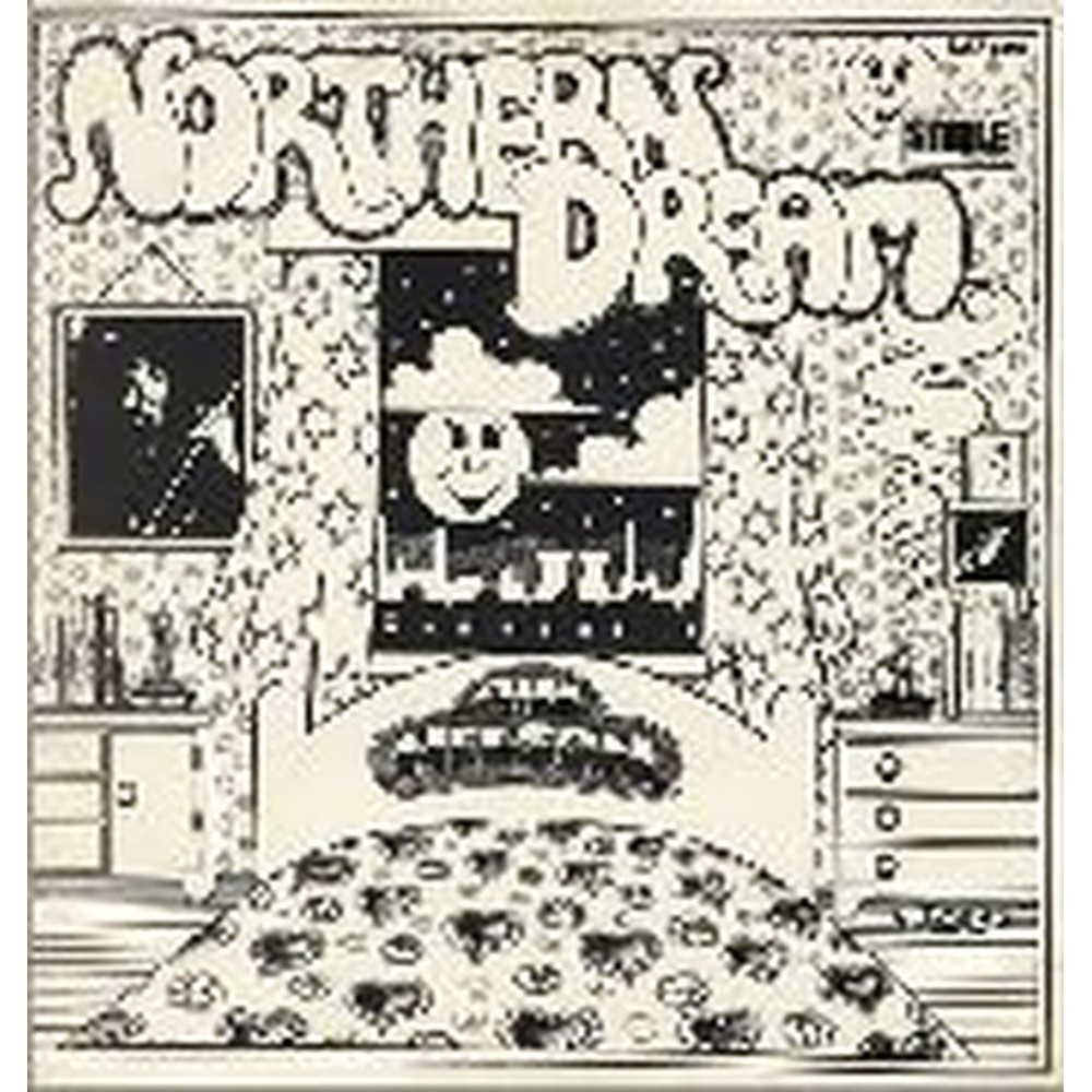 northern dream
