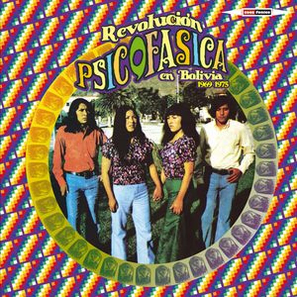 revolucion psicofasica en bolivia 1969-1975