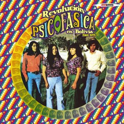 revolucion psicofasica en bolivia 1969-1975