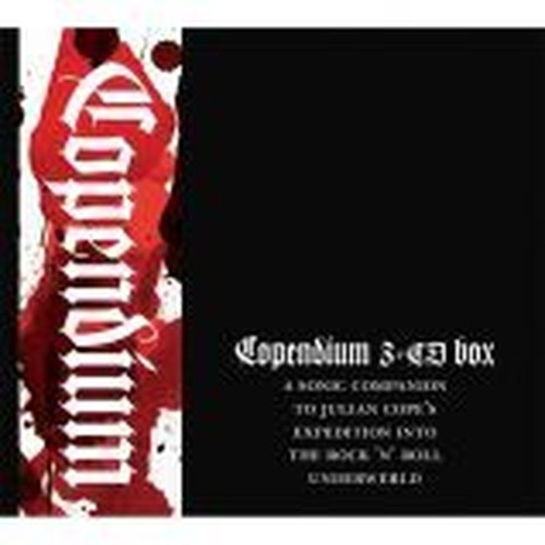 copendium - julian cope