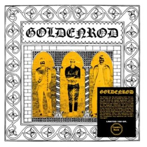 goldenrod