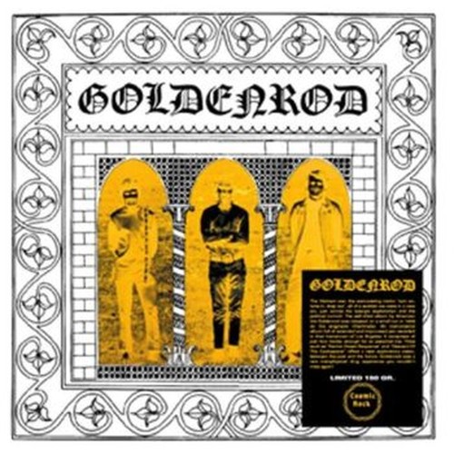 goldenrod