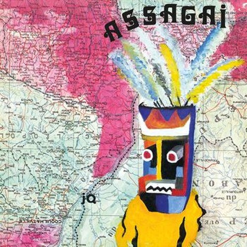 assagai