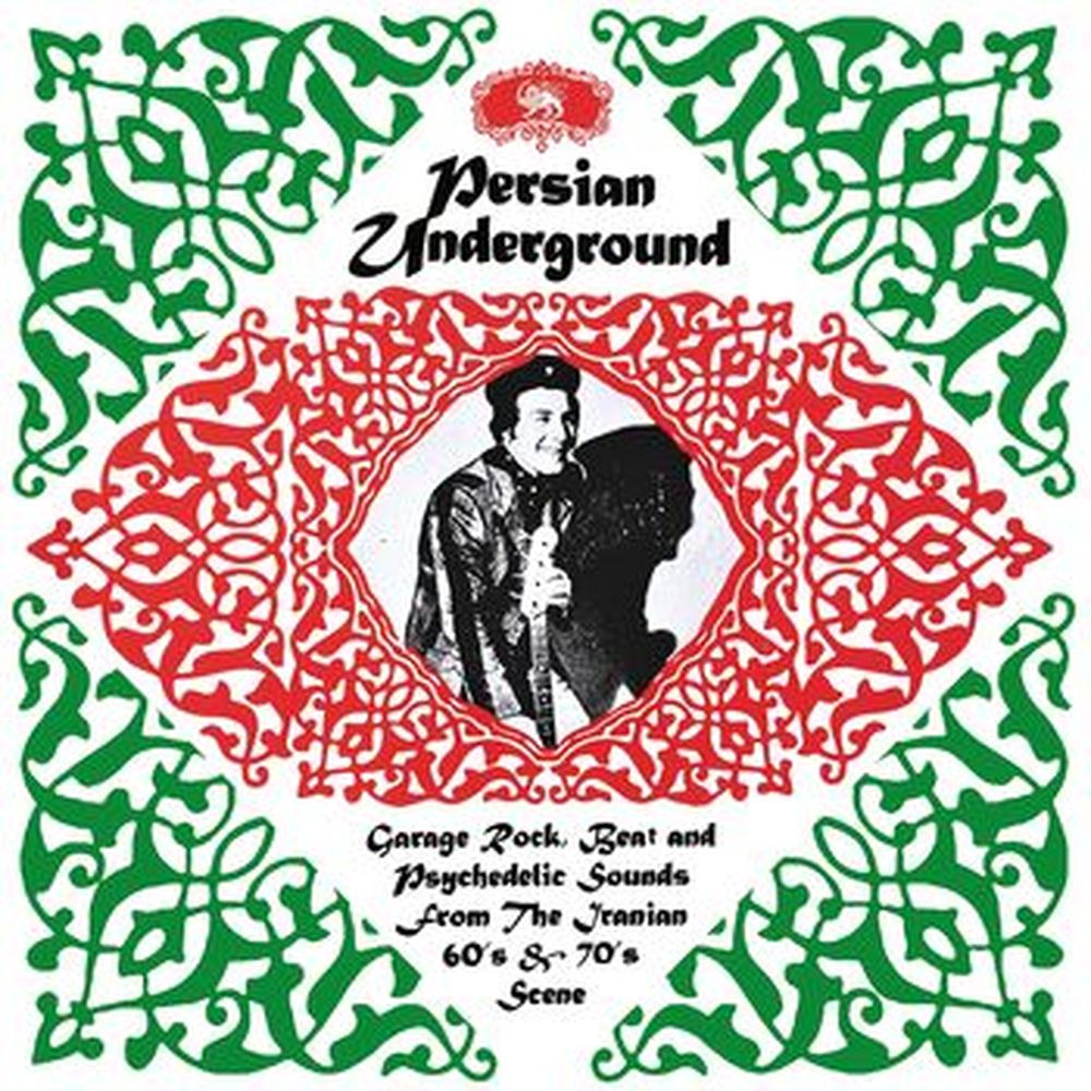 persian underground