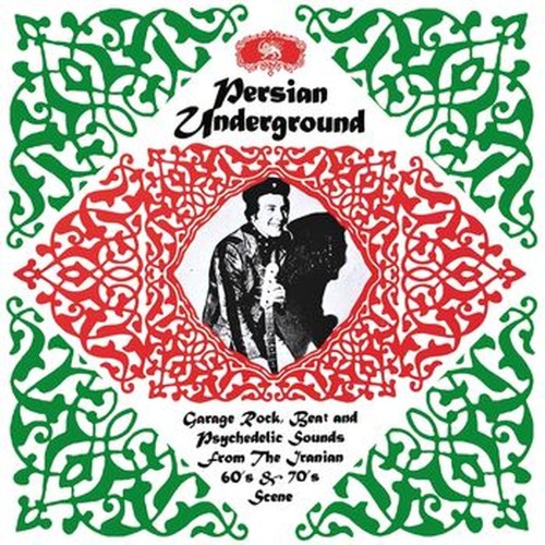 persian underground