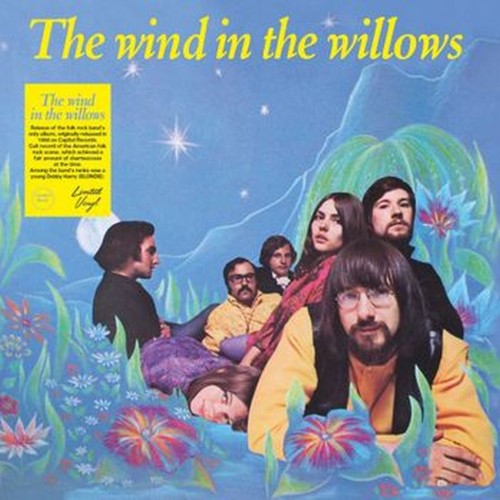 the wind in the willows