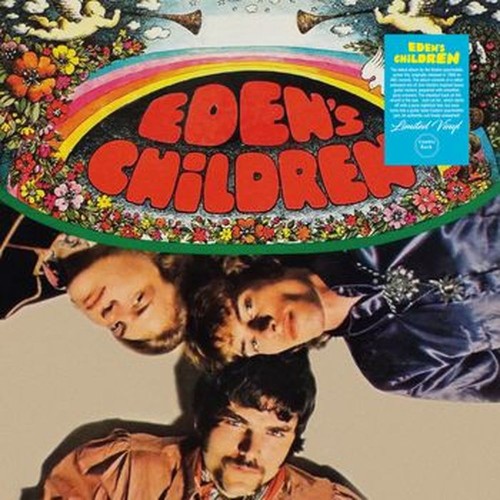 eden's children