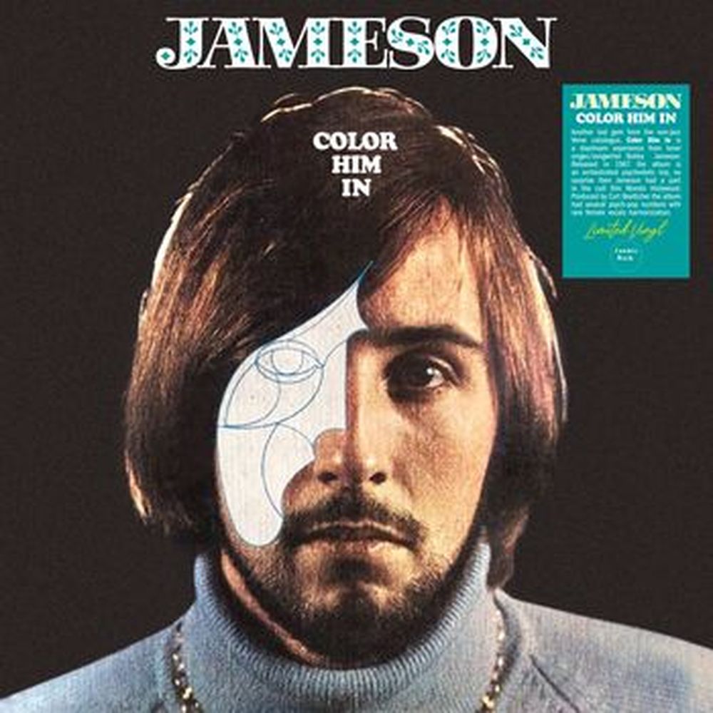 color him in