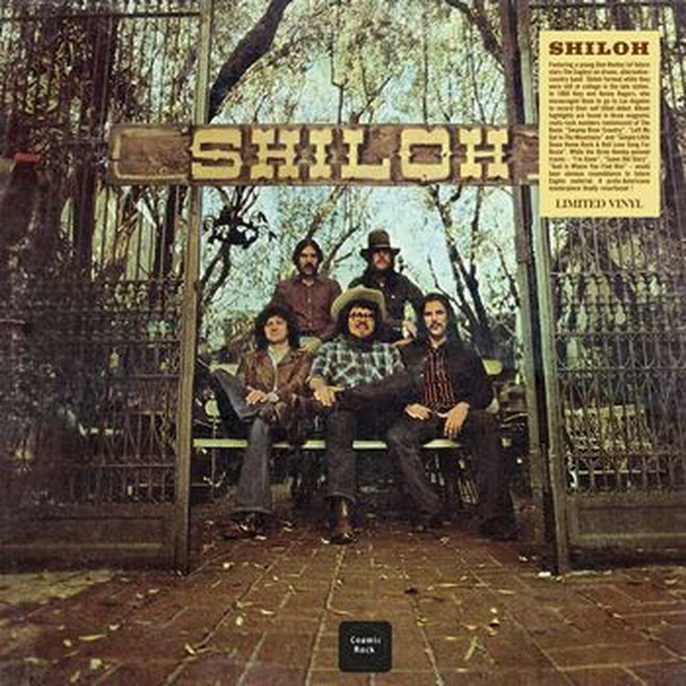shiloh