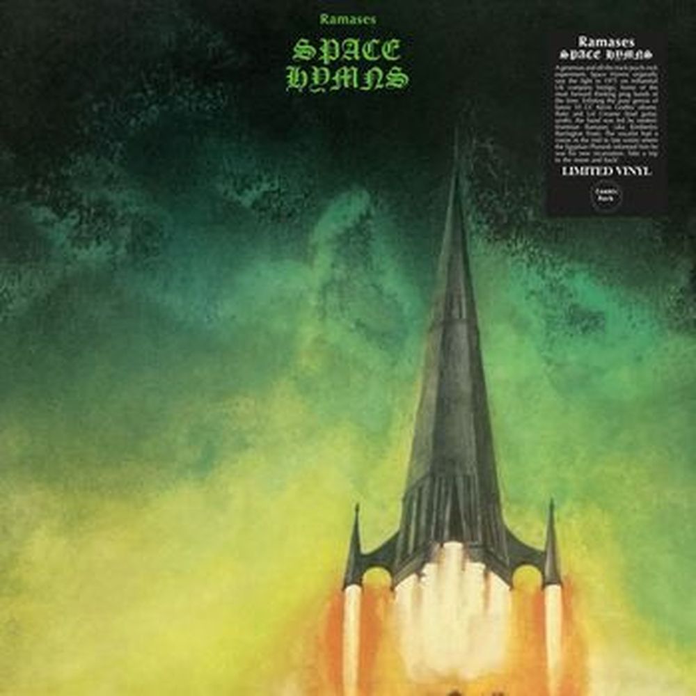 space hymns