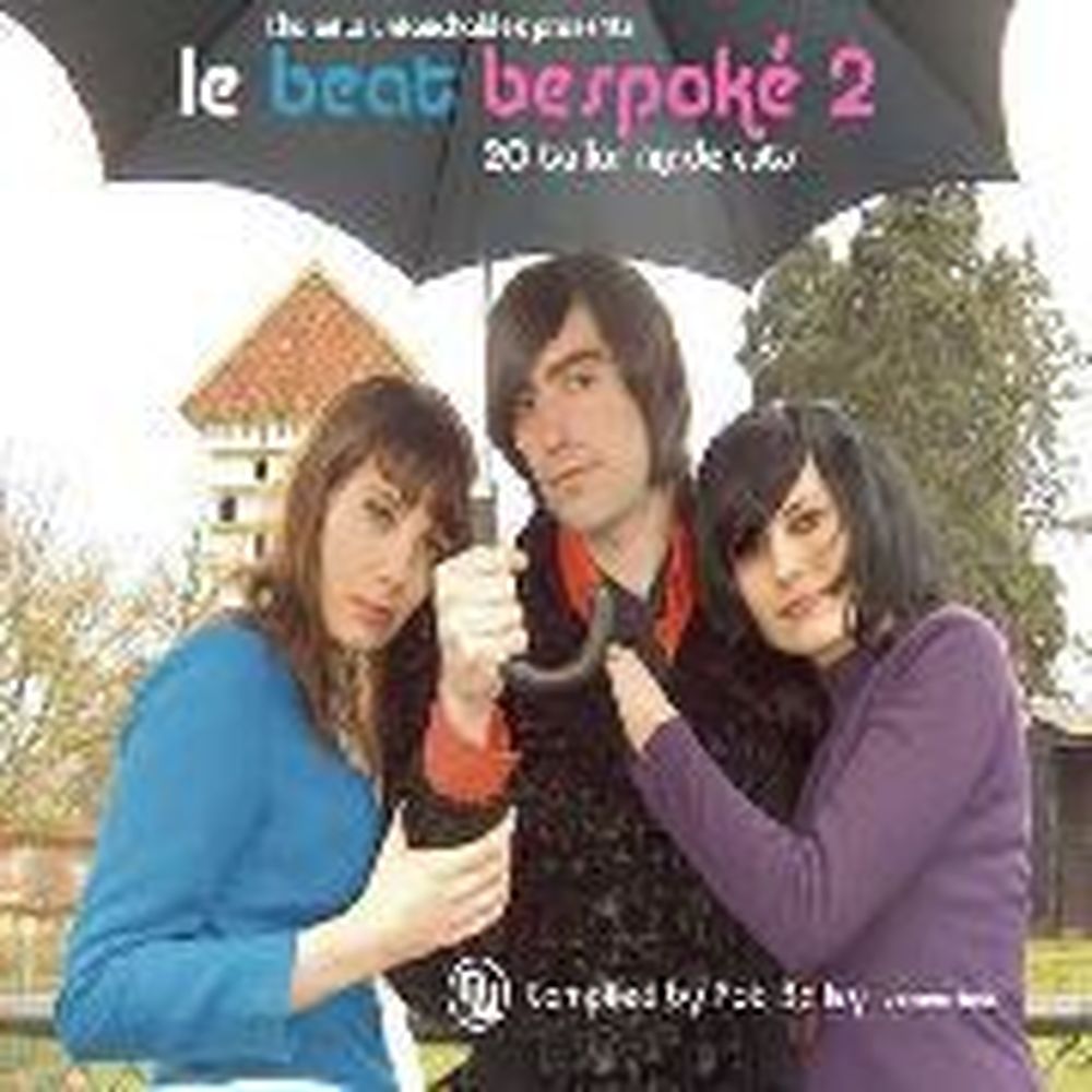 le beat bespoke vol.2