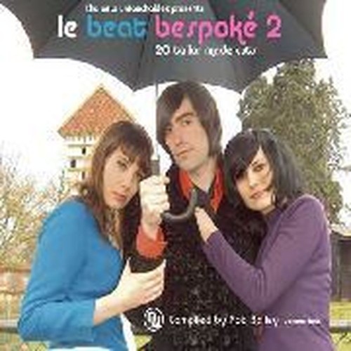 le beat bespoke vol.2
