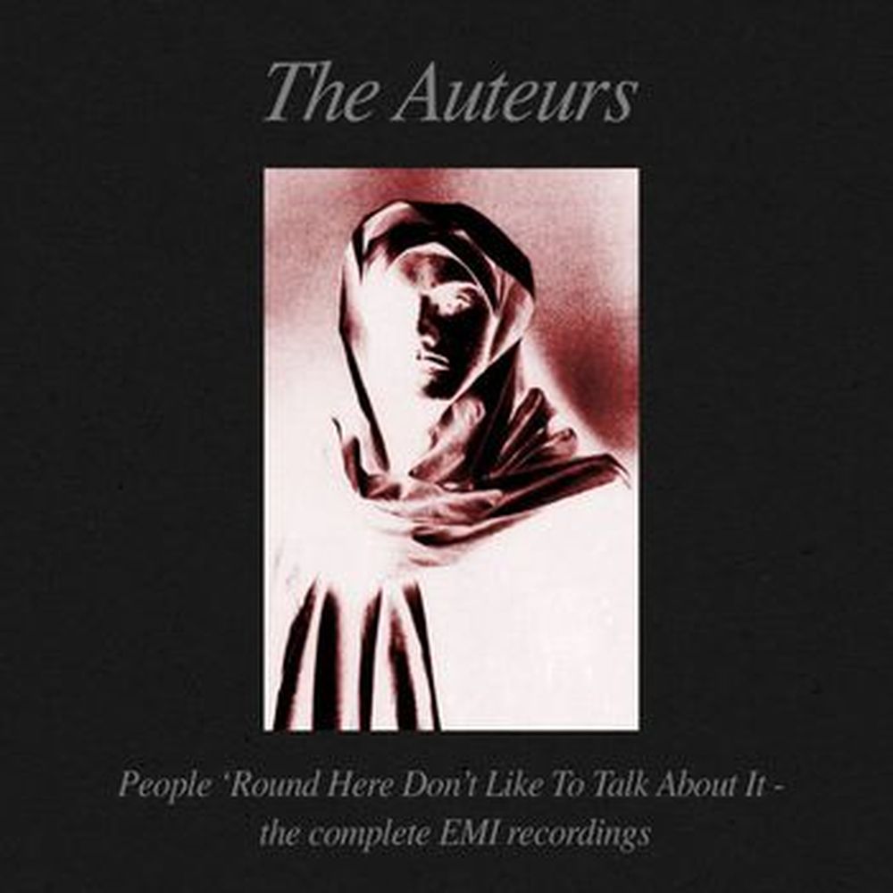 people round here don't like to talk about it - the complete emi recorings